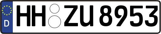 HH-ZU8953