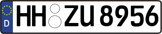 HH-ZU8956