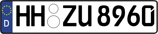 HH-ZU8960