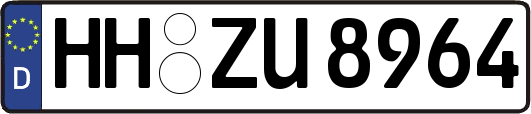 HH-ZU8964