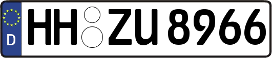 HH-ZU8966