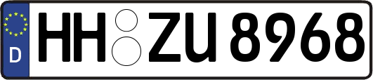 HH-ZU8968