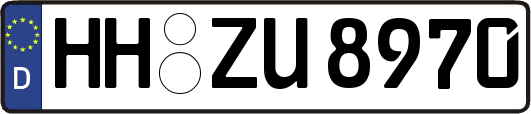 HH-ZU8970