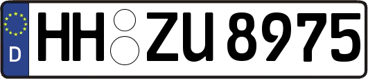 HH-ZU8975