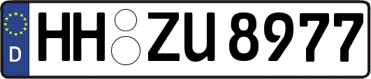HH-ZU8977