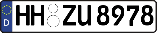 HH-ZU8978