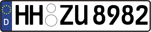 HH-ZU8982