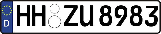 HH-ZU8983