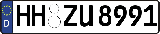 HH-ZU8991