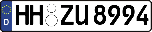 HH-ZU8994