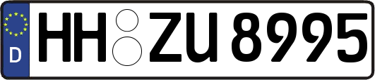 HH-ZU8995