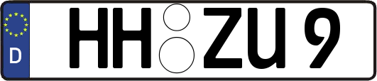 HH-ZU9