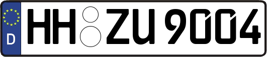 HH-ZU9004