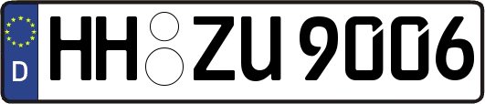 HH-ZU9006