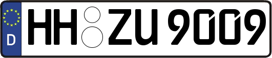 HH-ZU9009