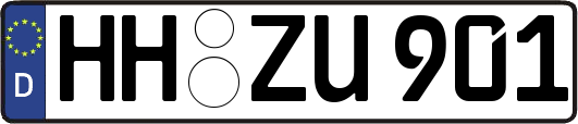 HH-ZU901
