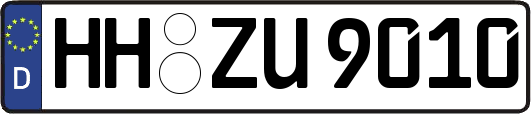 HH-ZU9010