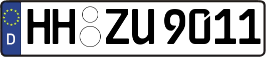 HH-ZU9011