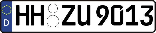 HH-ZU9013