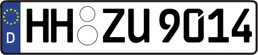 HH-ZU9014