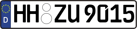 HH-ZU9015