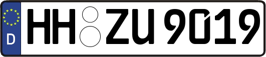 HH-ZU9019