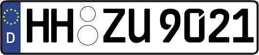 HH-ZU9021
