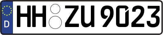 HH-ZU9023