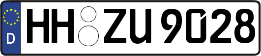 HH-ZU9028