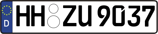 HH-ZU9037