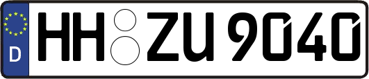 HH-ZU9040