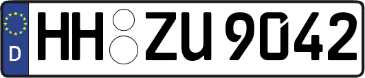 HH-ZU9042