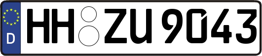 HH-ZU9043