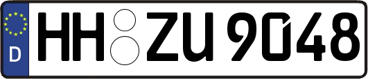 HH-ZU9048