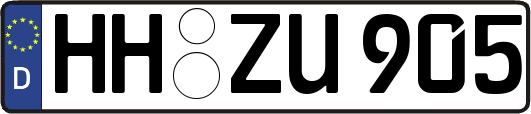 HH-ZU905