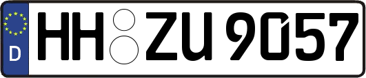 HH-ZU9057