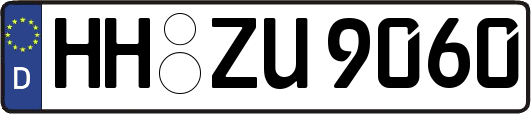 HH-ZU9060