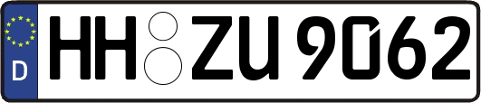 HH-ZU9062