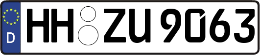 HH-ZU9063