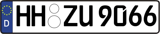 HH-ZU9066