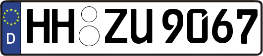 HH-ZU9067