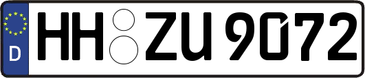 HH-ZU9072