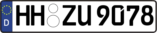HH-ZU9078