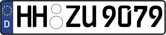 HH-ZU9079