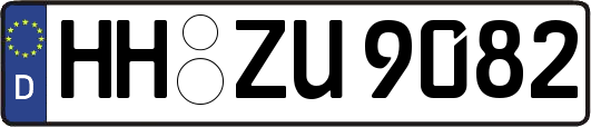 HH-ZU9082