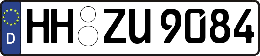 HH-ZU9084