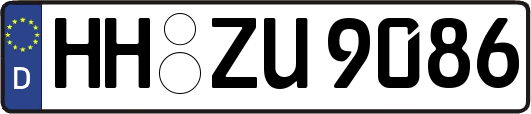 HH-ZU9086