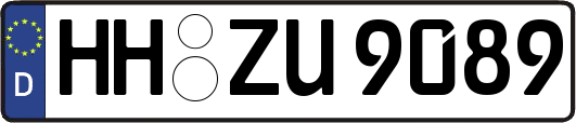HH-ZU9089