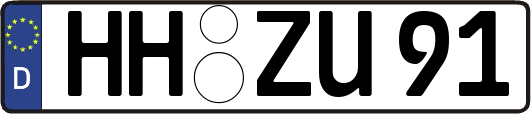 HH-ZU91