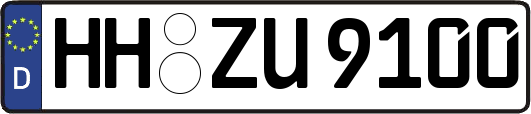 HH-ZU9100